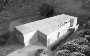 Jednopodlažní RD do Brna-Bystrce